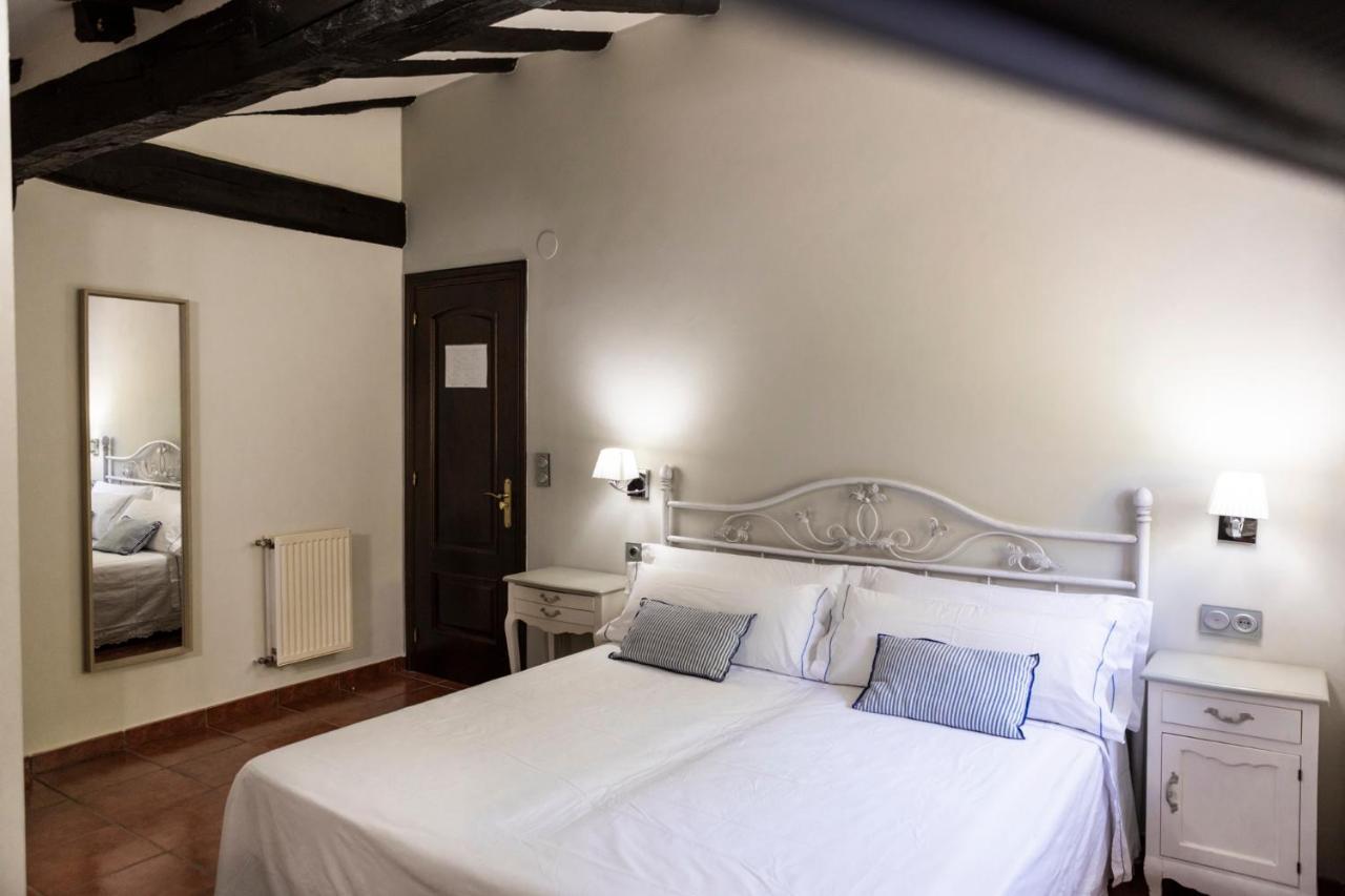 Agroturismo Montefrio Urnieta Eksteriør billede