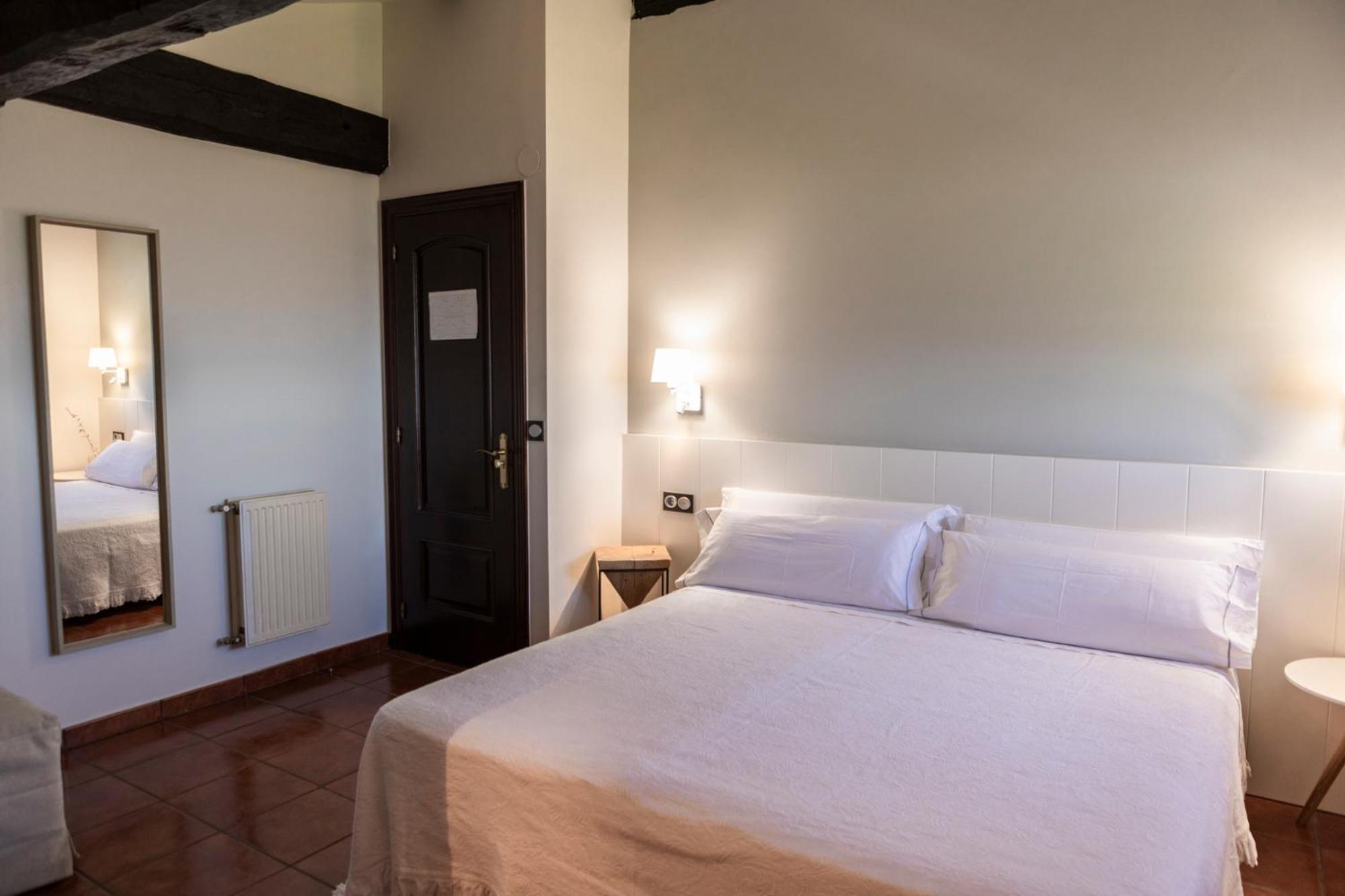 Agroturismo Montefrio Urnieta Værelse billede