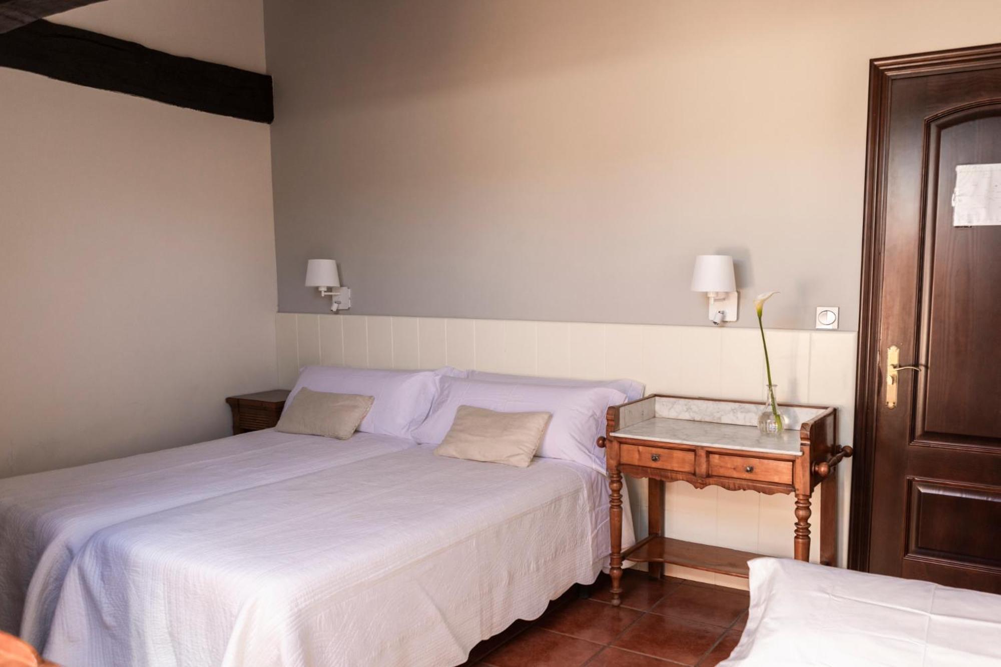 Agroturismo Montefrio Urnieta Værelse billede