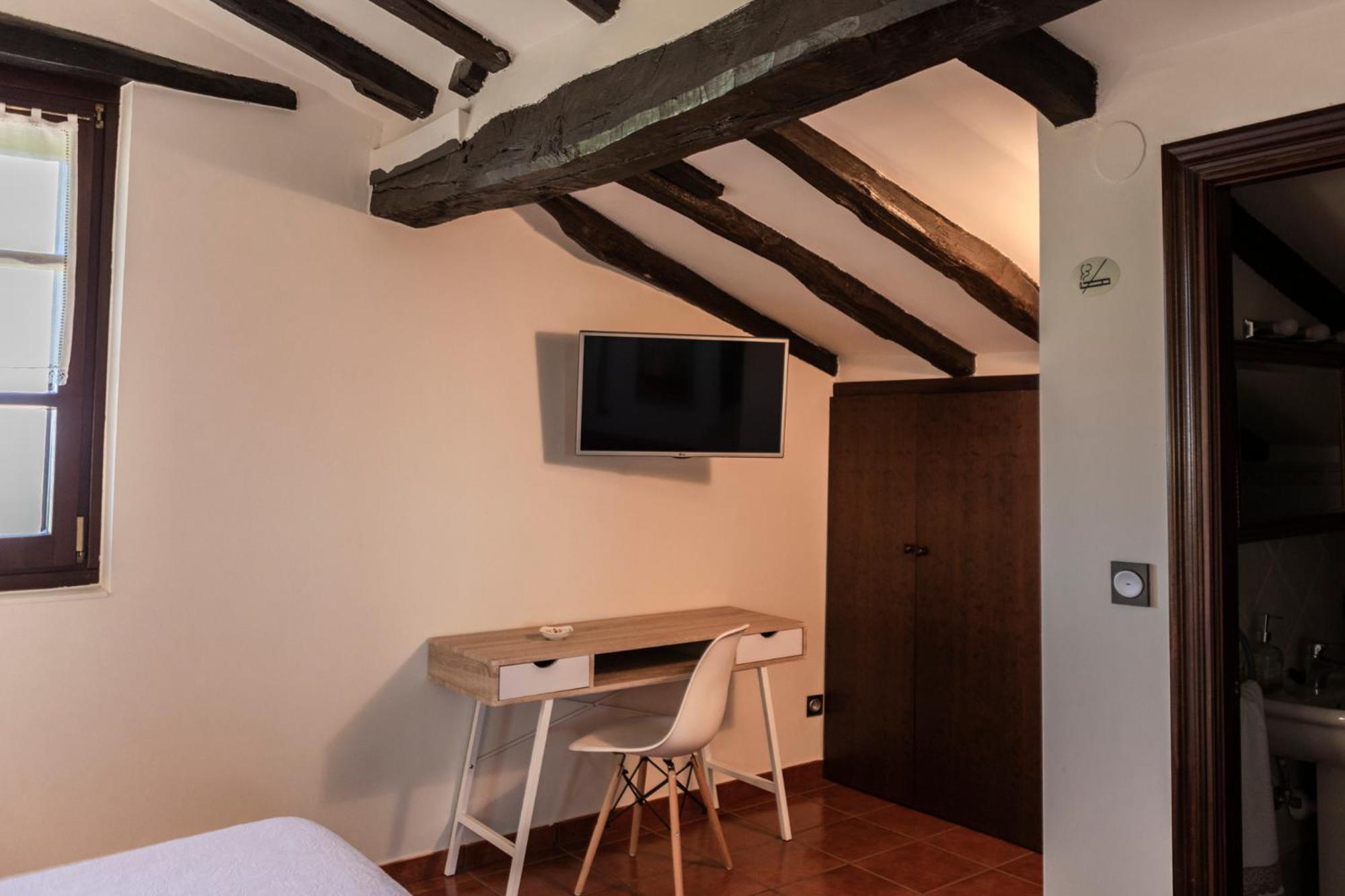 Agroturismo Montefrio Urnieta Værelse billede