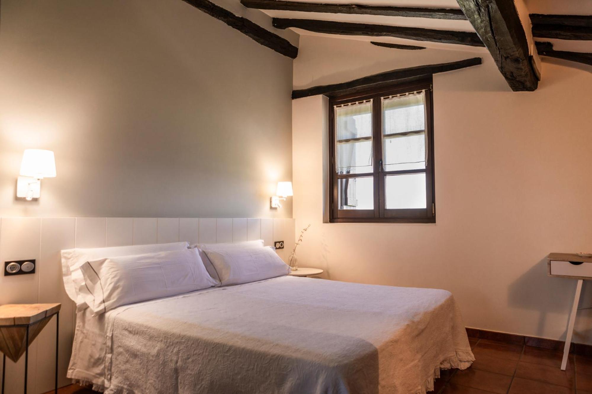 Agroturismo Montefrio Urnieta Værelse billede